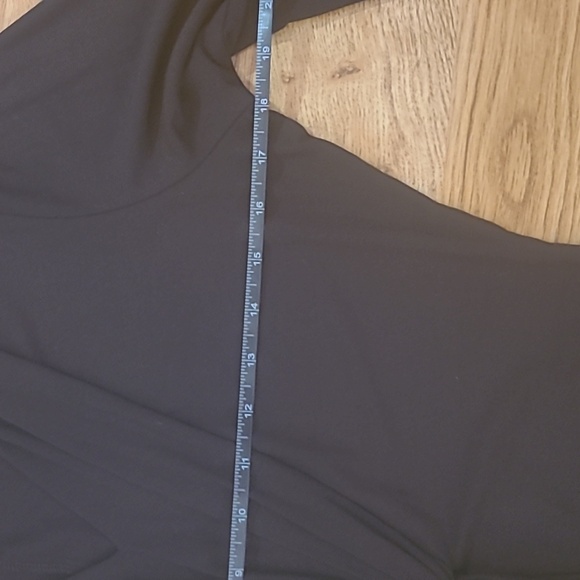 Black Tommy Bahama Dress - Picture 4 of 4